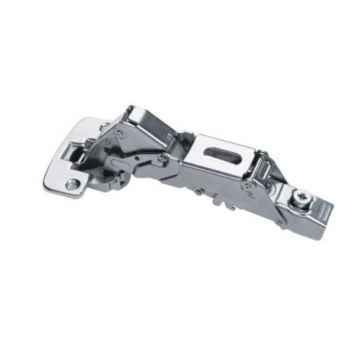 Петля 155° DTC PIVOT-PRO Click-On с доводчиком 48мм (С80А606F)