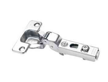 Петля PUSH 110° DTC STANDARD Clip-On полунакладная 45мм (A98B675)