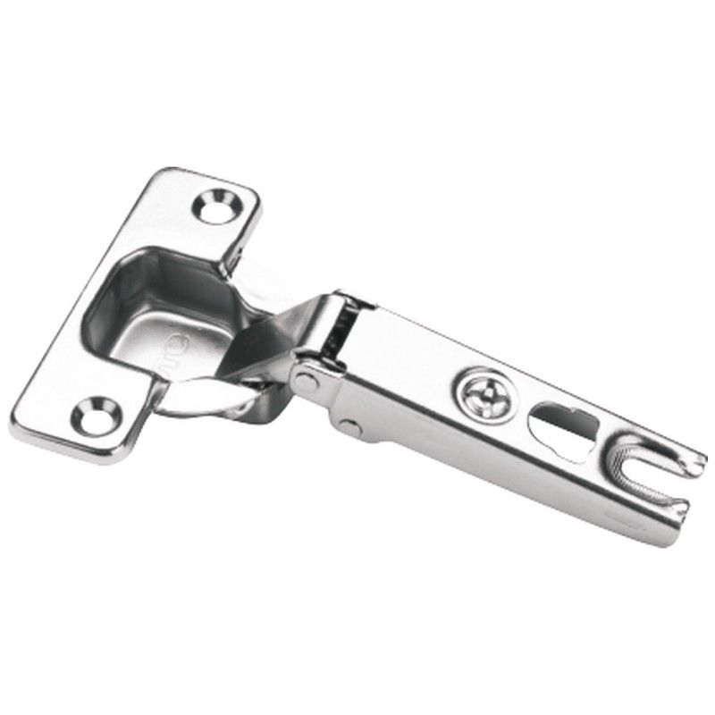 Петля 110° DTC STANDARD Slide-On накладная 45 мм (C98A275)
