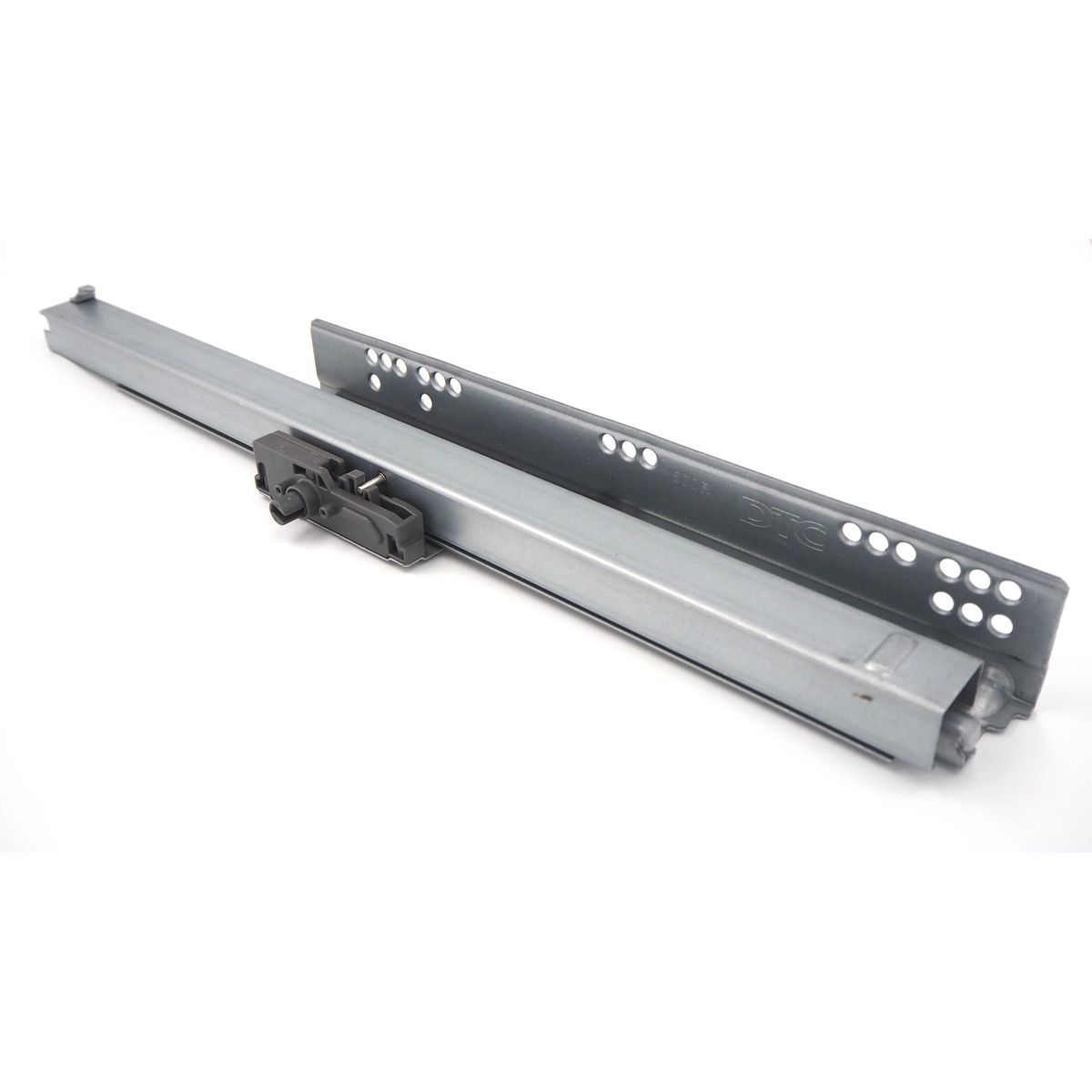 Направляющие 500мм 40кг DTC Magic Pro Push (HT405004H)