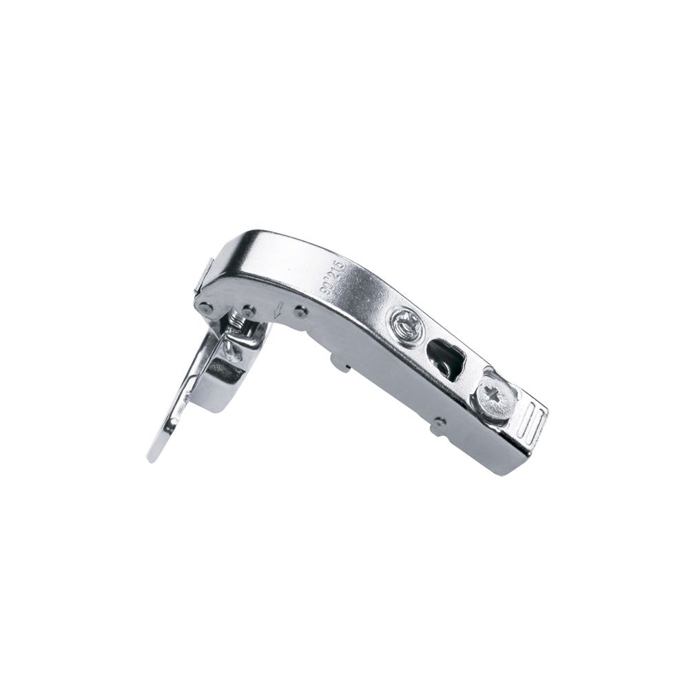 Петля +90° под фальшпанель DTC PIVOT-PRO Click-On X=21,5 с доводчиком 48мм (C80J676F)