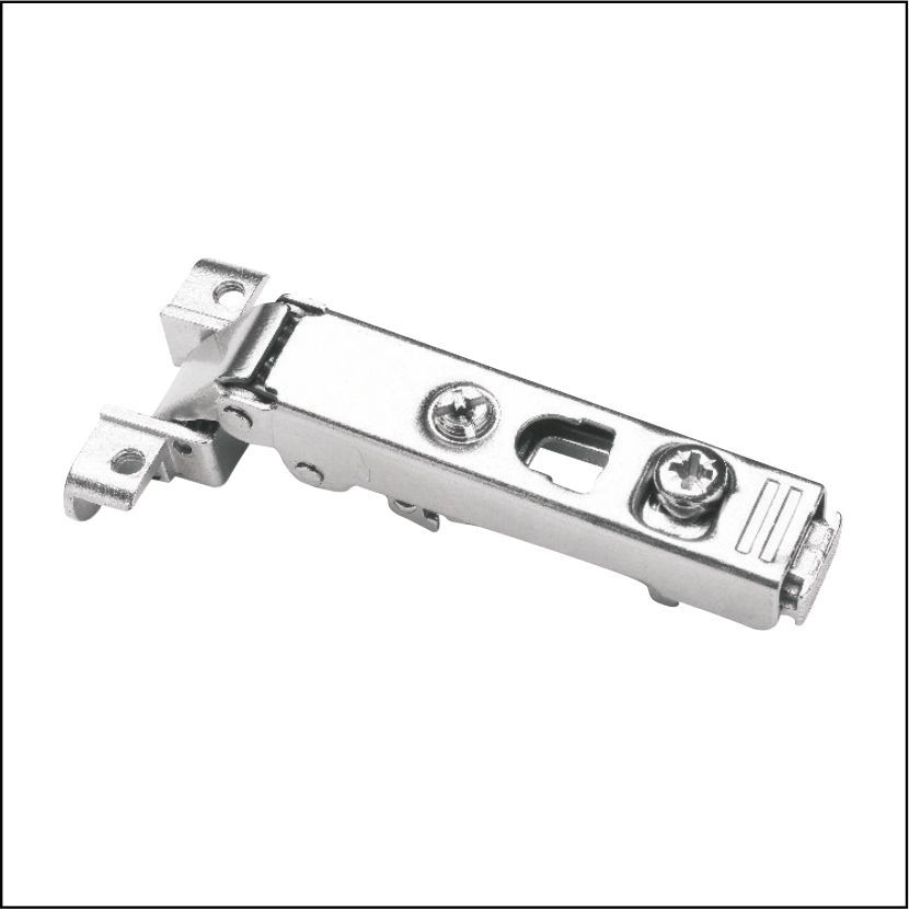 Петля для AL-рамки 110° DTC STANDARD Сlick-on накладная (C98A630)