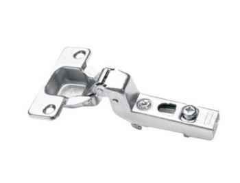 Петля PUSH 110° DTC STANDARD Clip-On вкладная 45 мм (A98C675)