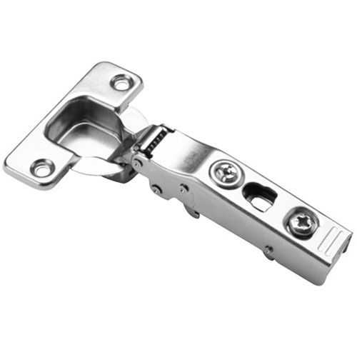 Петля 100° DTC PIVOT-PRO Click-On накладная с доводчиком 45 мм (C85A6A5F)