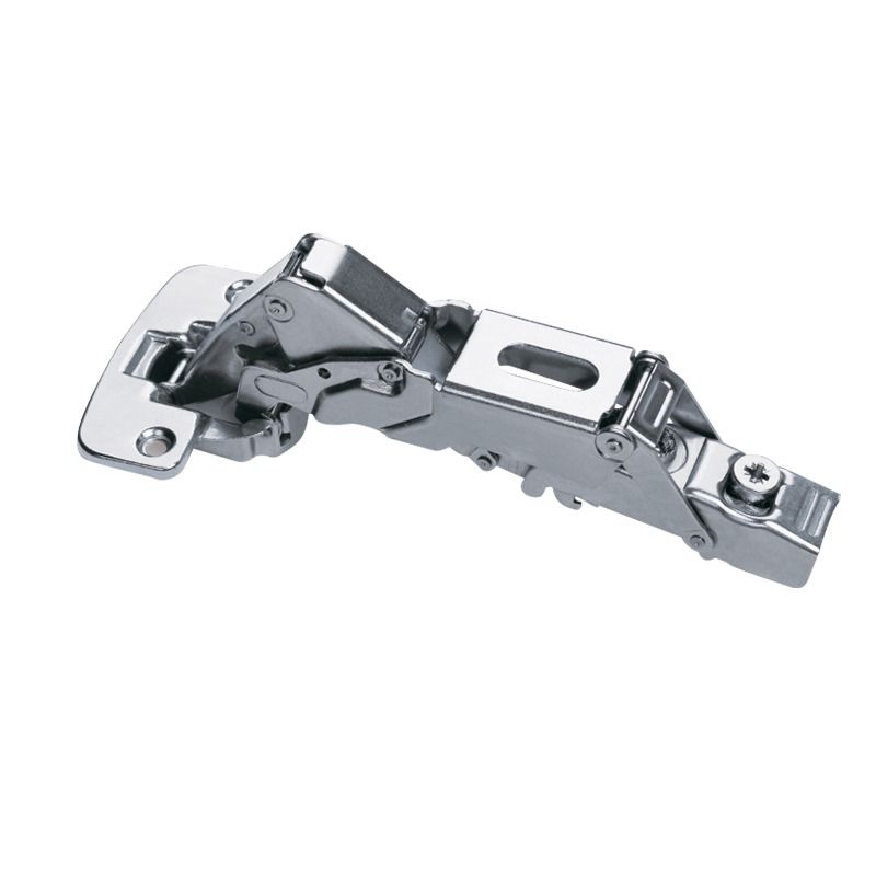 Петля 155° DTC PIVOT-PRO Click-On с доводчиком 45мм (С80А605F)