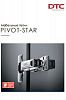 Каталог DTC Pivot Star (Русский)