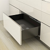 Боковины 270мм h=122 DTC PURE BOX т.серый (HLG12270, E30)*