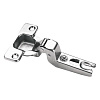 Петля PUSH 110° DTC STANDARD Slide-On вкладная 48мм (A98C276)