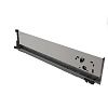 Боковины 450мм h= 88 DTC Magic Pro белый (HT114501,E29)*