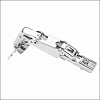 Петля 165° DTC STANDARD Clip-On вкладная 45 мм (С98С605)