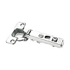 Петля PUSH 110° DTC STANDARD Clip-On накладная 48мм (A98A676)