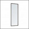 Зеркало поворотное Pure-Pro LK L=340, высота=1100мм (LY3411J61)