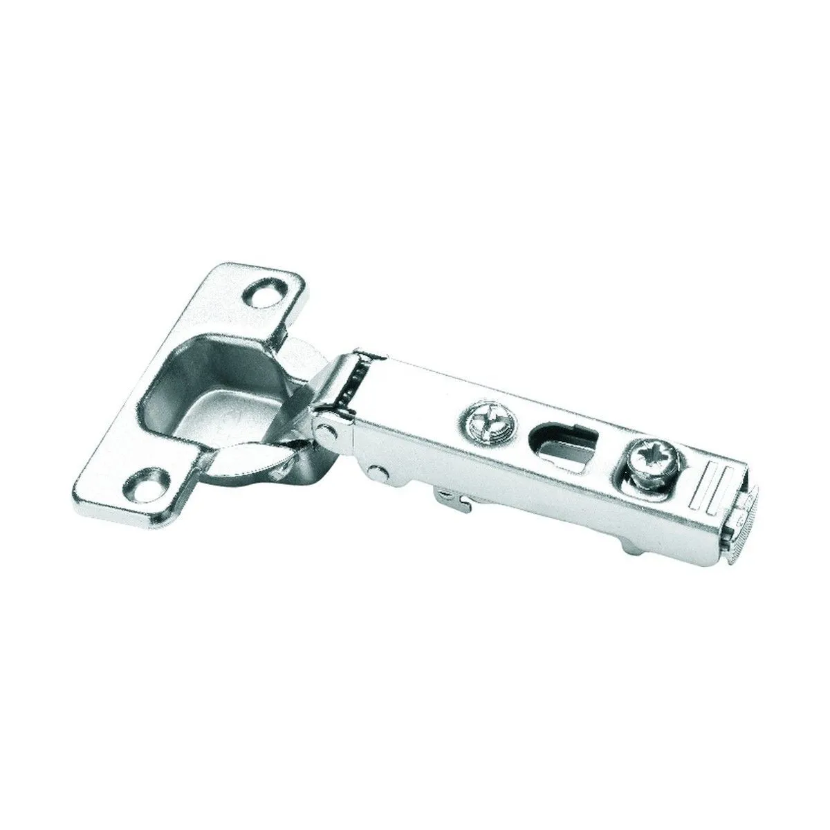 Петля 110° DTC STANDARD Click-On накладная 48 мм (С98A676)