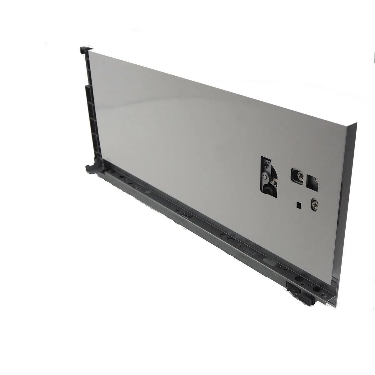 Боковины 400мм h=172 мм DTC Magic Pro серый (HT134001, E30)*