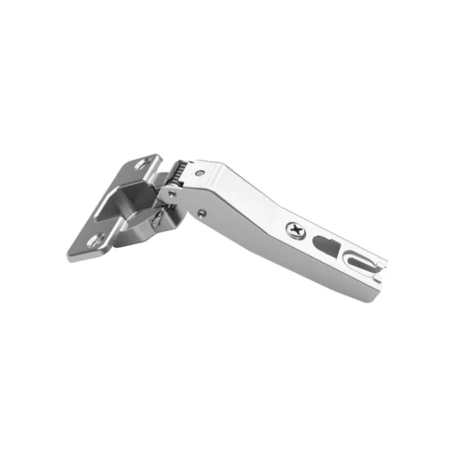 Петля +30° DTC STYLISH Slide-on PUSH 45мм (A82W275)