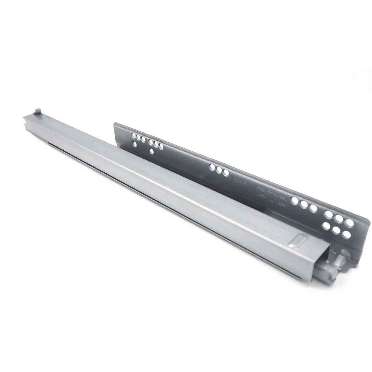 Направляющие 450мм 30кг Magic Star Plus DTC  HE (HE01450H)