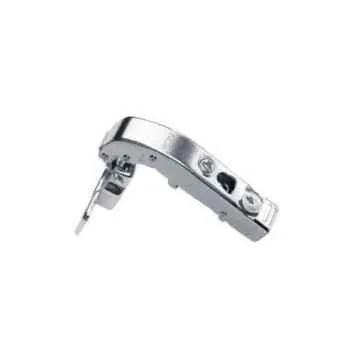Петля +90° под фальшпанель DTC PIVOT-PRO Click-On X=21,5 с доводчиком 45 мм (C80J675F)