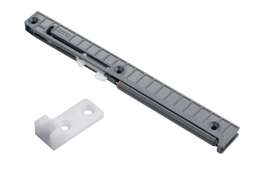 Доводчик DTC для роликовых направл.лев+прав (W-HC1-1)К