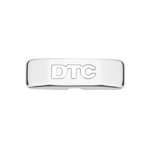 Заглушка декоративная для плеча петлиDTC PIVOT-STAR (S81H)