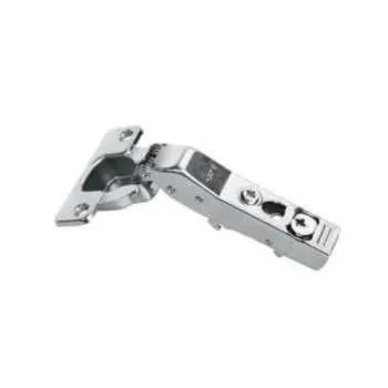 Петля PUSH +30° DTC PIVOT-PRO Click-On 45 мм (A80W675F)