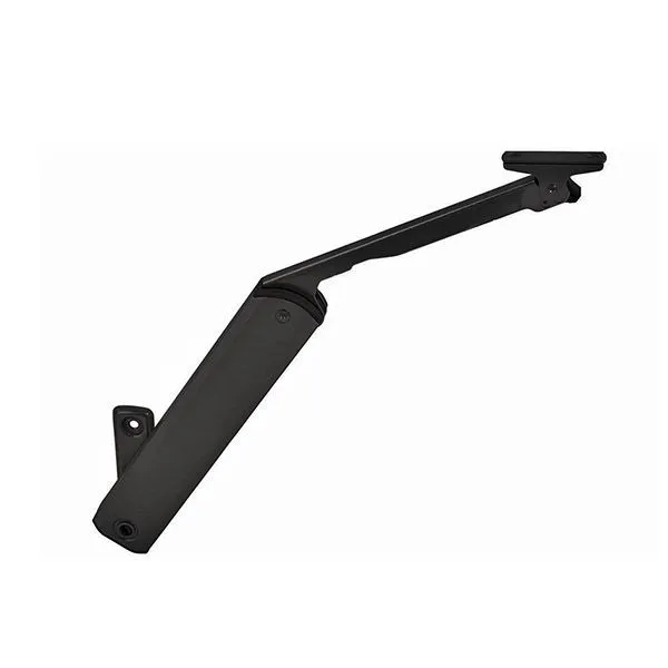 Подъемный механизм TOP STAY SE индекс нагрузки 500-1500, высота h=240-600 мм (SE00AM01,А08) черный